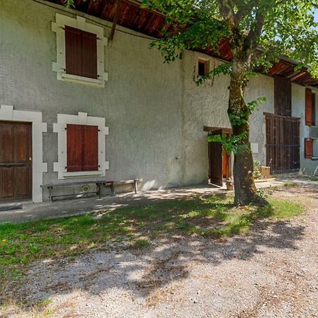 Studio Serena - Welkeys Annecy Eksteriør bilde