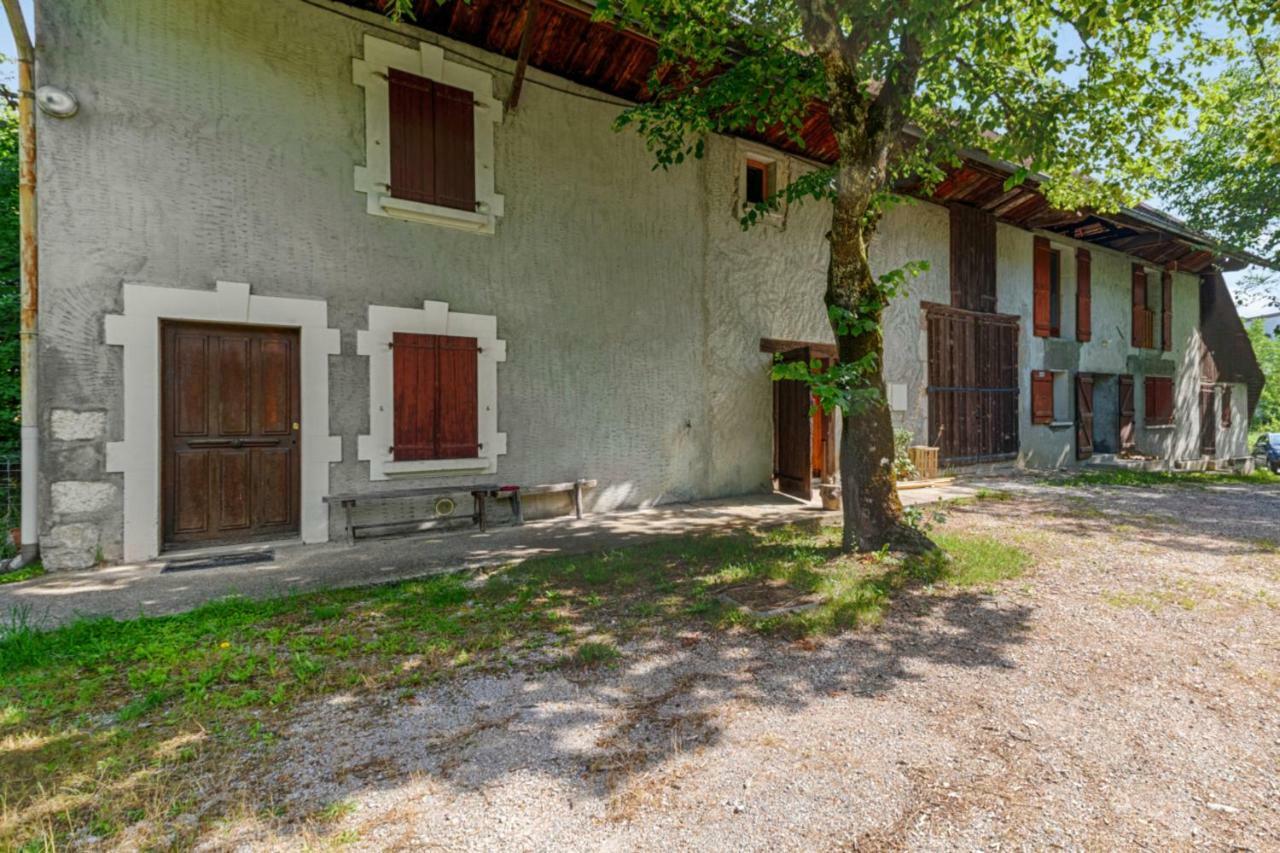 Studio Serena - Welkeys Annecy Eksteriør bilde